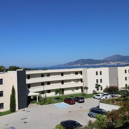 Domaine Du Frasso Lägenhet Grosseto-Prugna Exteriör bild